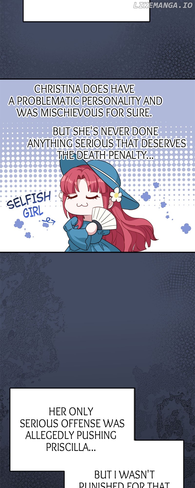 I Woke Up As a Notorious Troublemaker! Chapter 27 - page 41