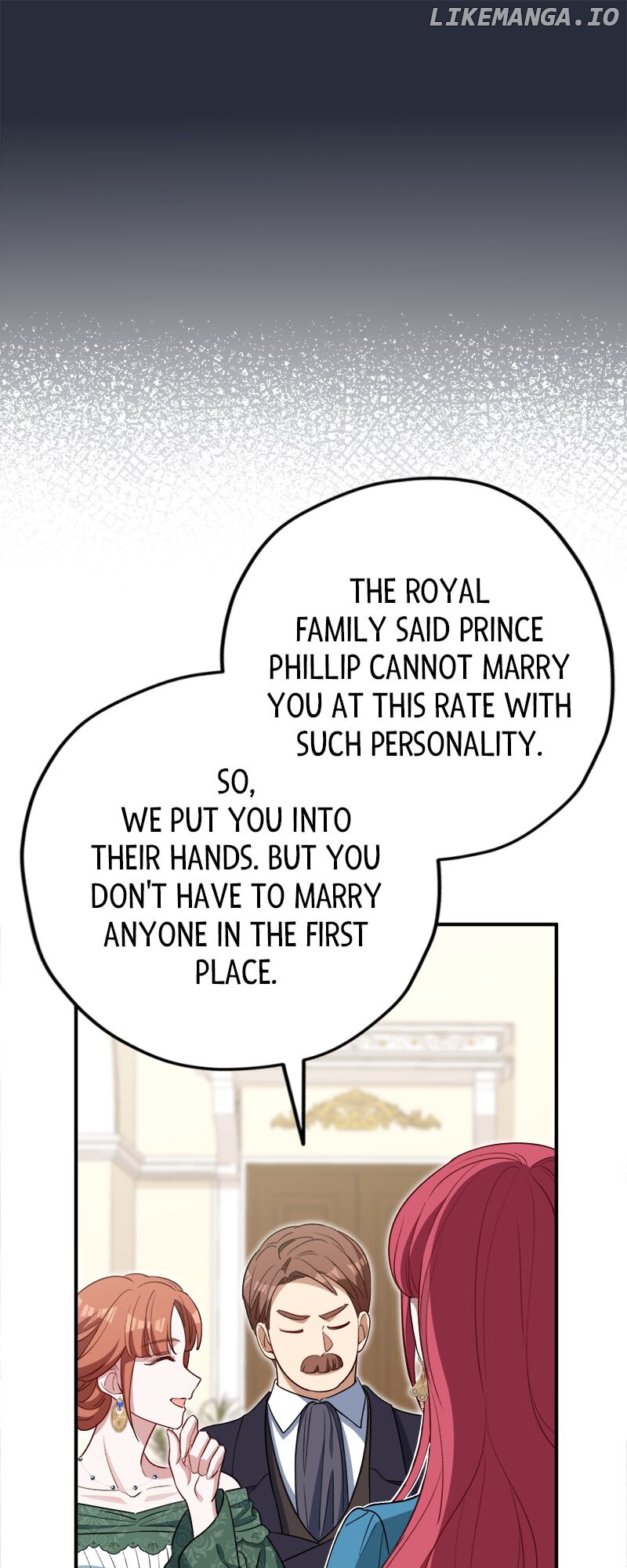 I Woke Up As a Notorious Troublemaker! Chapter 27 - page 43