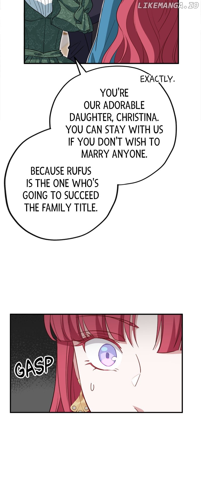 I Woke Up As a Notorious Troublemaker! Chapter 27 - page 44