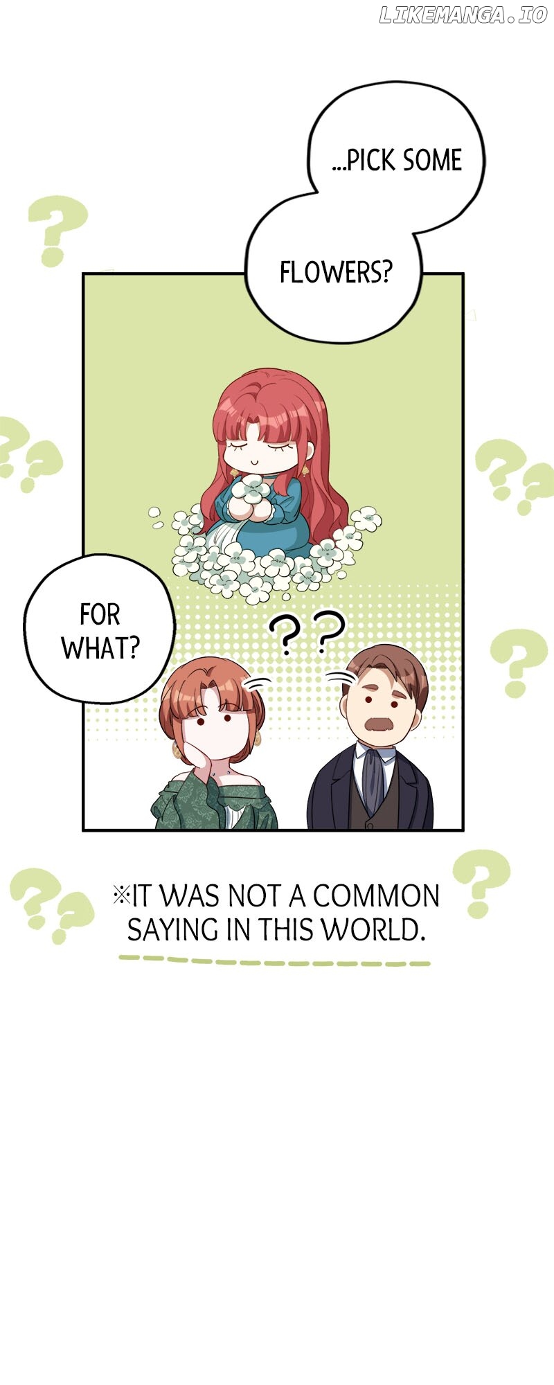 I Woke Up As a Notorious Troublemaker! Chapter 27 - page 47