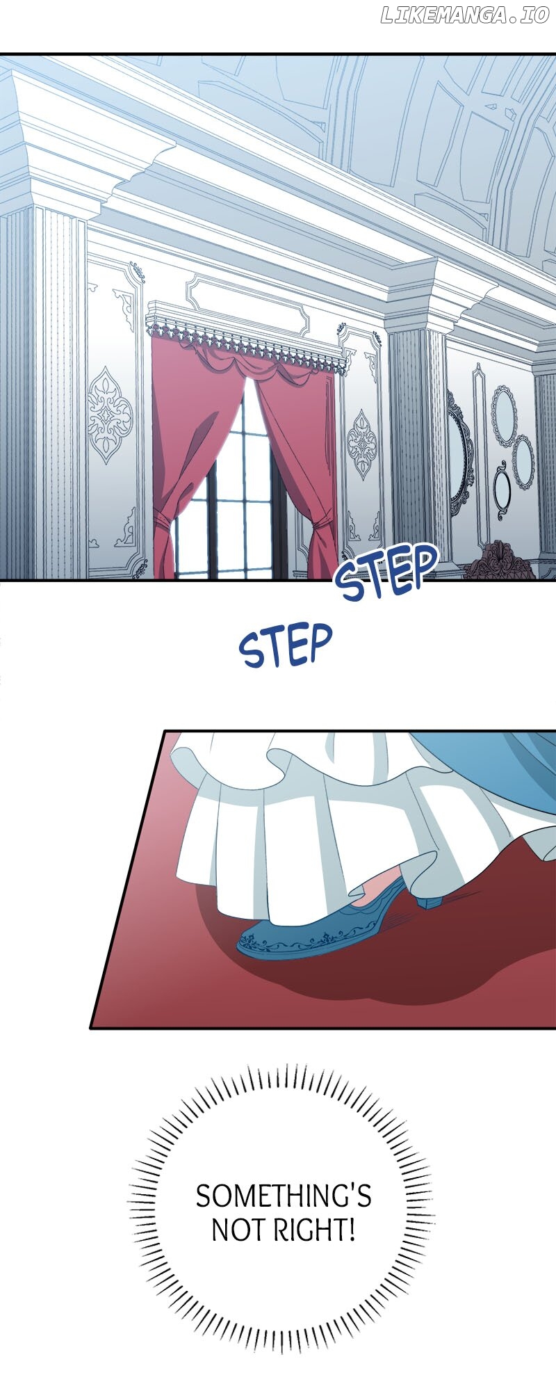 I Woke Up As a Notorious Troublemaker! Chapter 27 - page 49