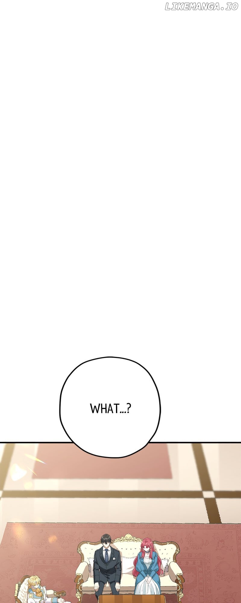 I Woke Up As a Notorious Troublemaker! Chapter 27 - page 5