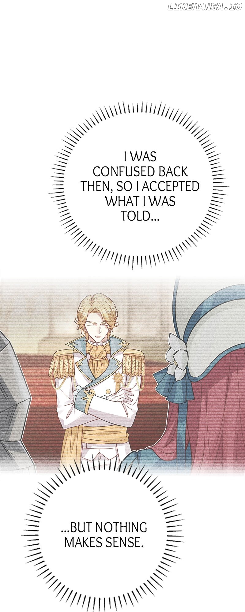 I Woke Up As a Notorious Troublemaker! Chapter 27 - page 50