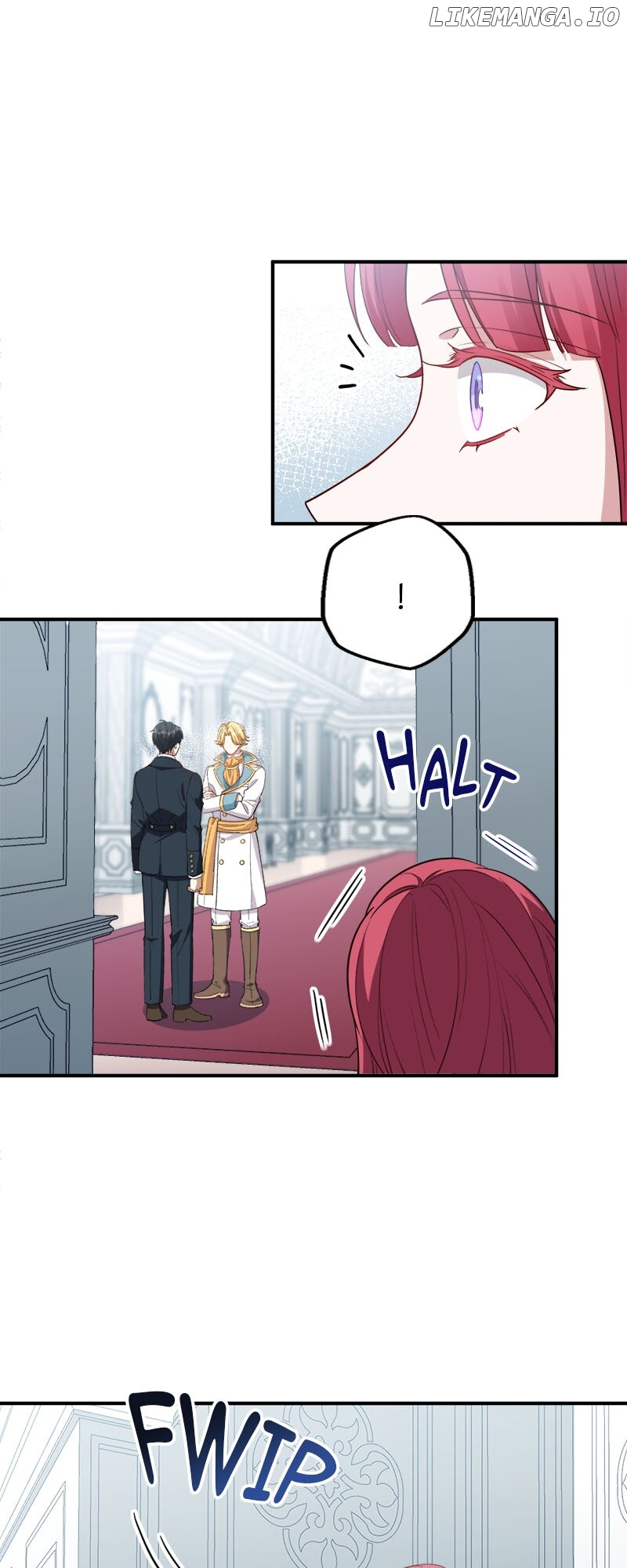 I Woke Up As a Notorious Troublemaker! Chapter 27 - page 53