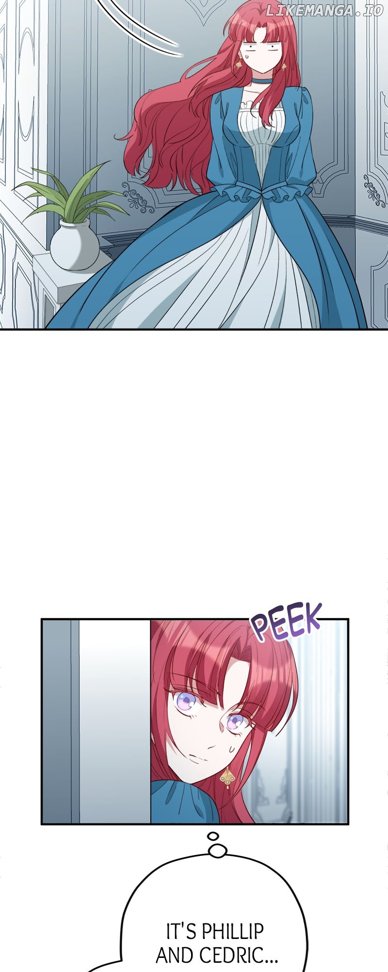 I Woke Up As a Notorious Troublemaker! Chapter 27 - page 54