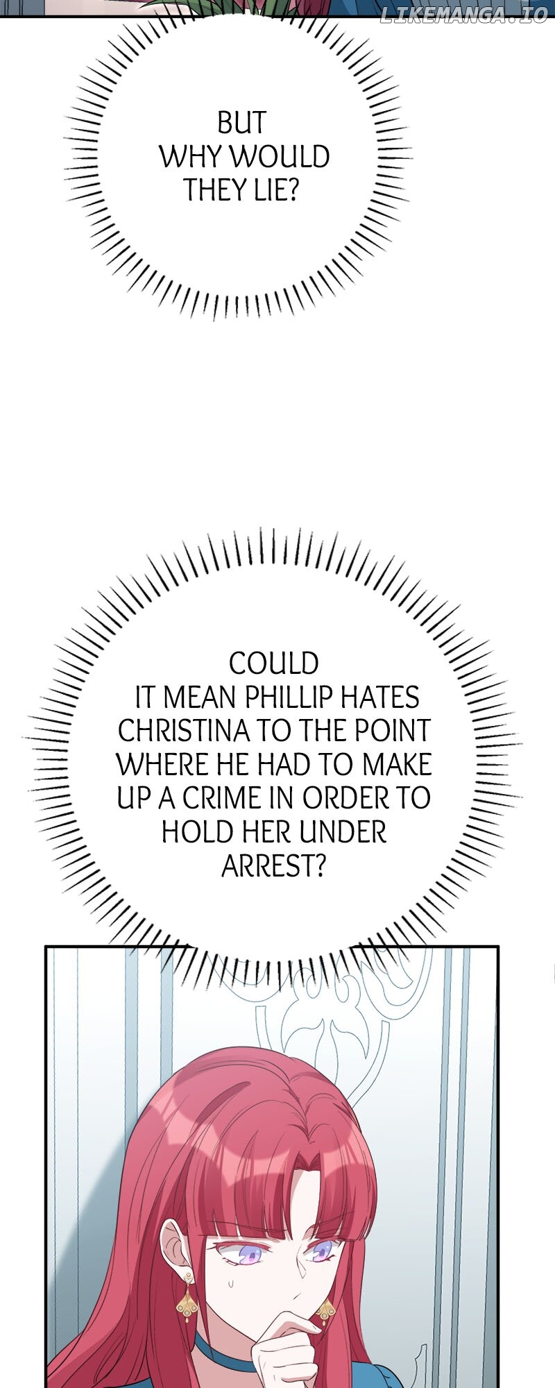 I Woke Up As a Notorious Troublemaker! Chapter 27 - page 60