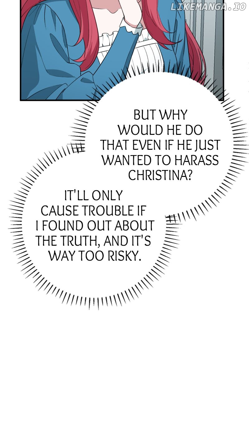 I Woke Up As a Notorious Troublemaker! Chapter 27 - page 61