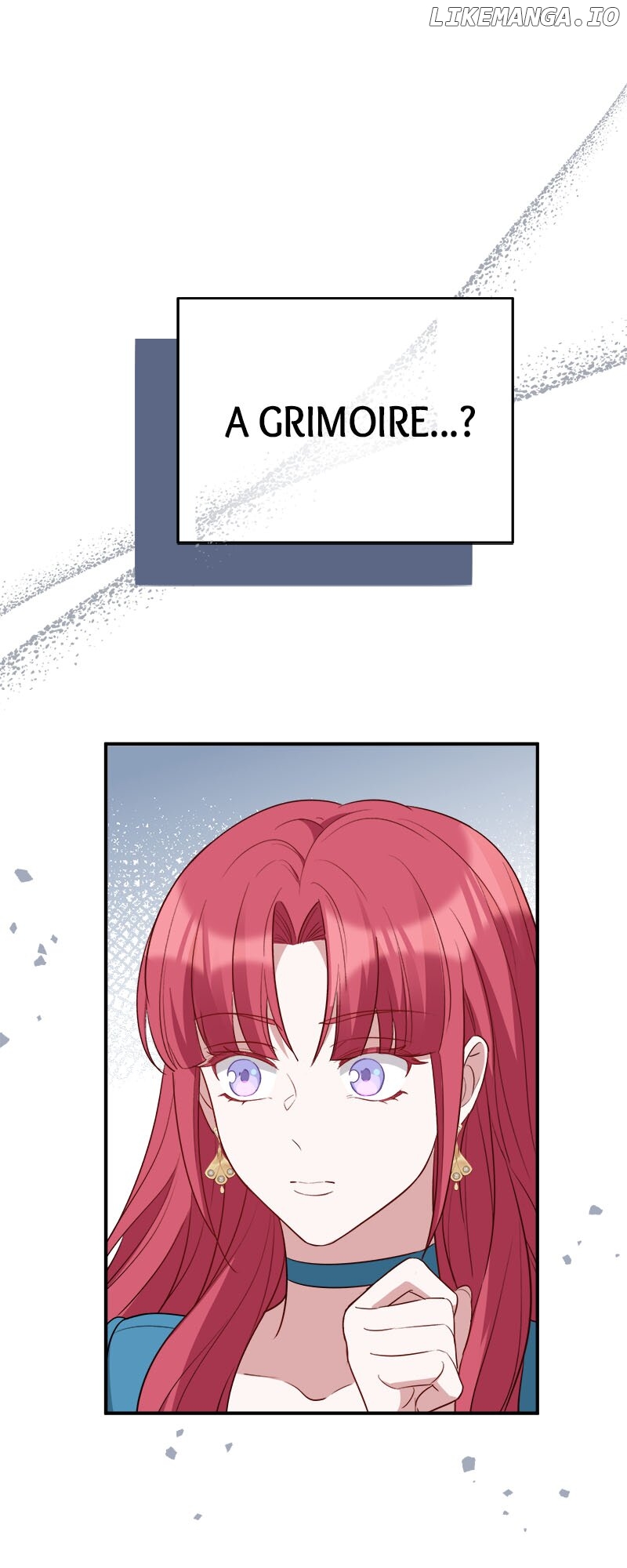 I Woke Up As a Notorious Troublemaker! Chapter 27 - page 63