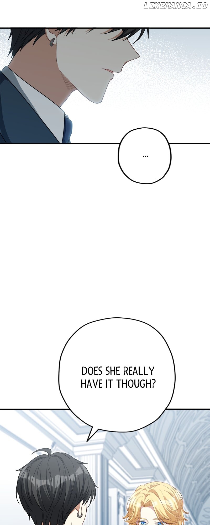 I Woke Up As a Notorious Troublemaker! Chapter 27 - page 65