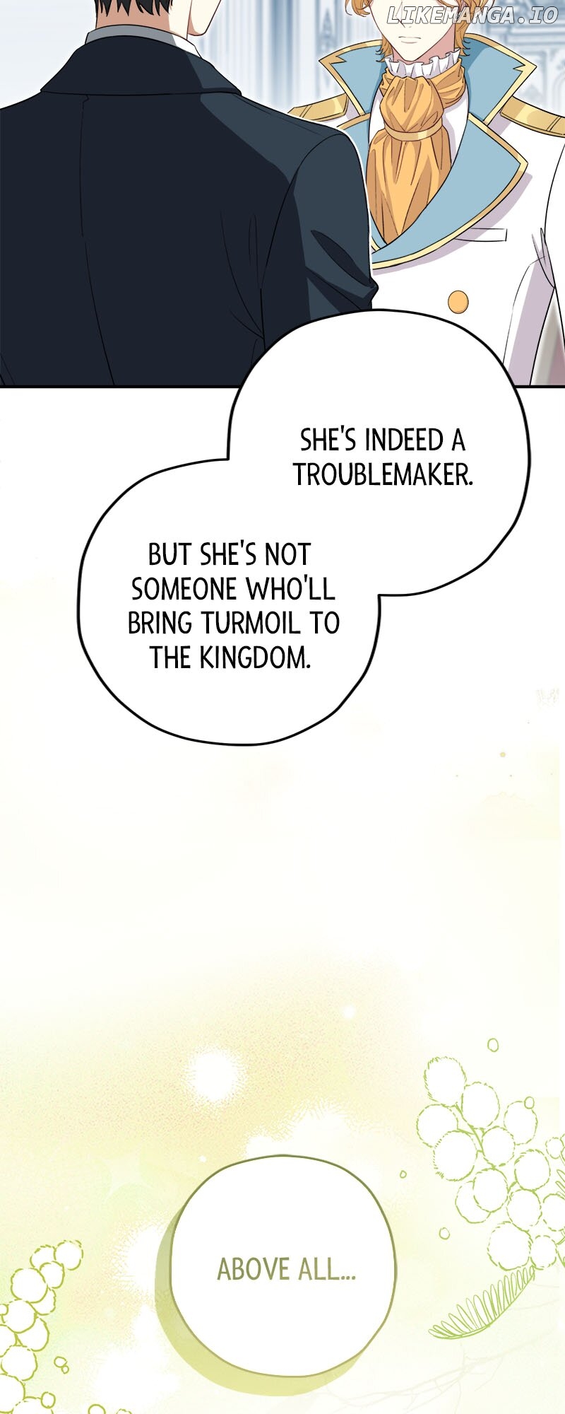 I Woke Up As a Notorious Troublemaker! Chapter 27 - page 66