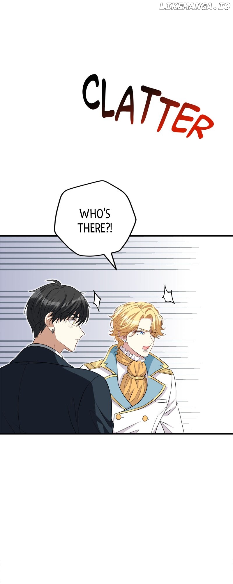 I Woke Up As a Notorious Troublemaker! Chapter 27 - page 70