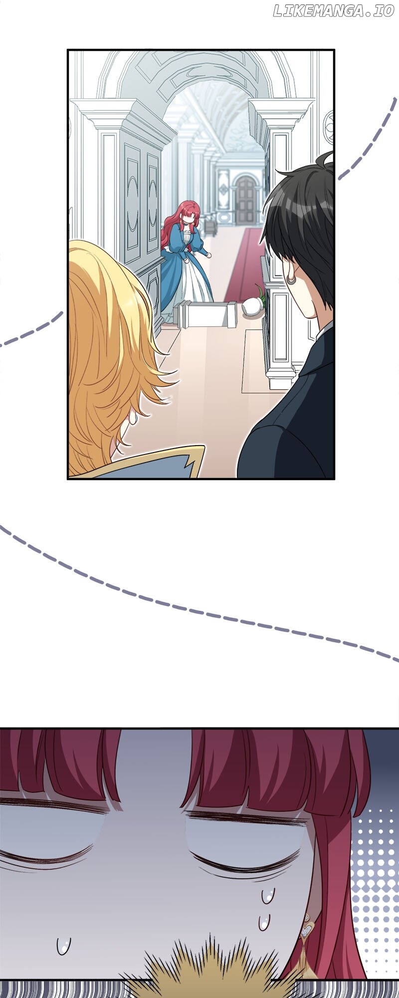 I Woke Up As a Notorious Troublemaker! Chapter 27 - page 71