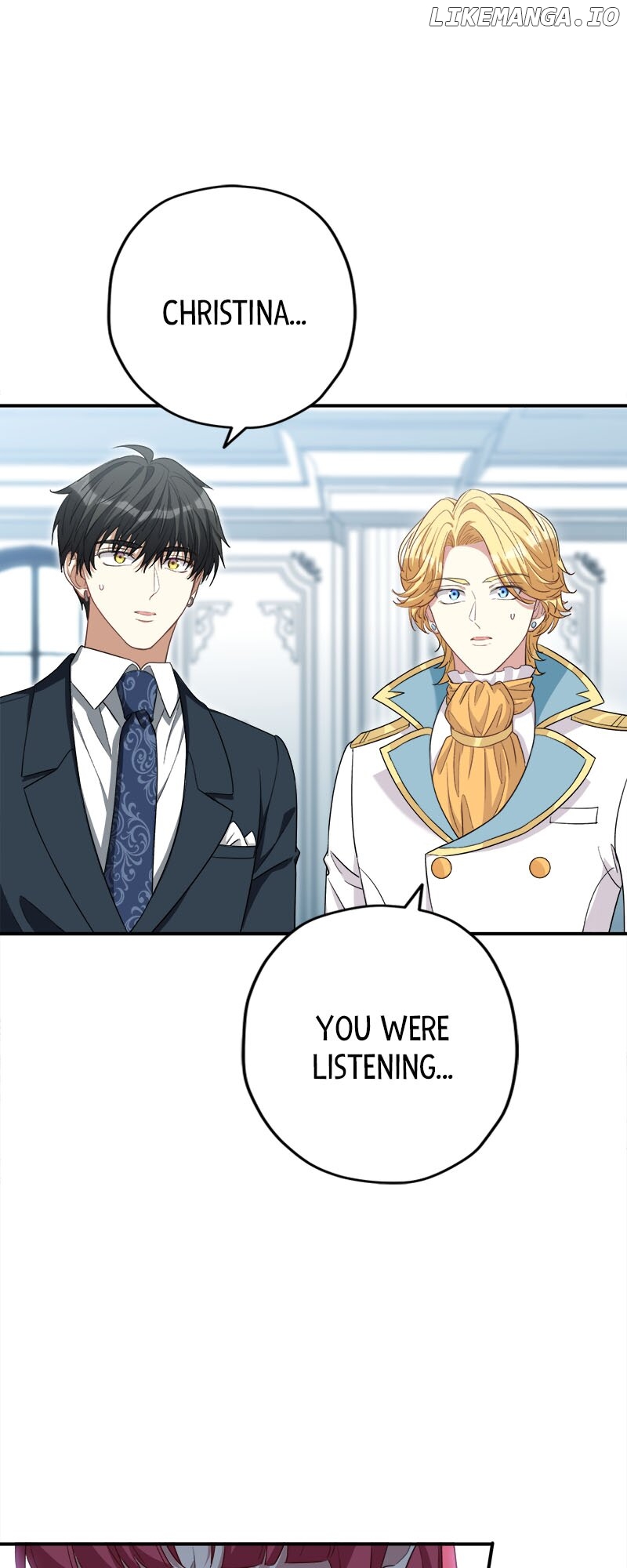 I Woke Up As a Notorious Troublemaker! Chapter 27 - page 73