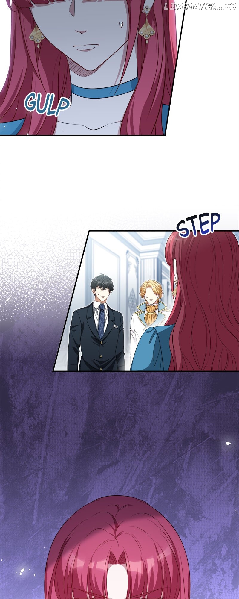 I Woke Up As a Notorious Troublemaker! Chapter 27 - page 74