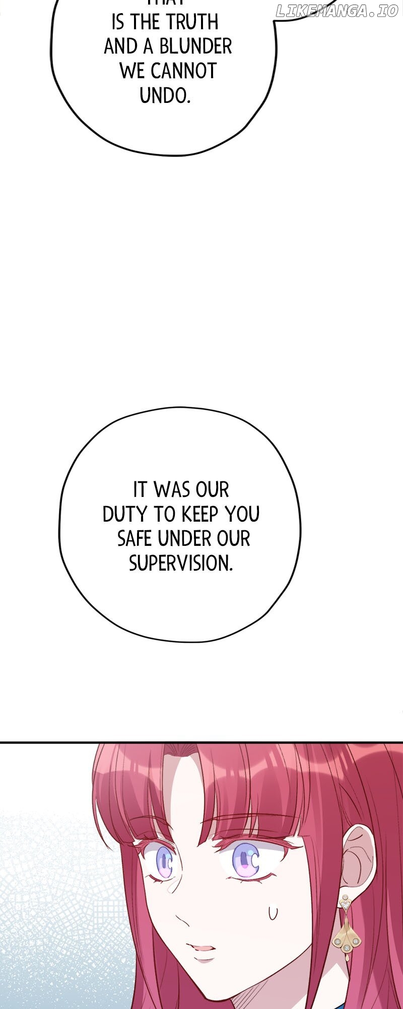 I Woke Up As a Notorious Troublemaker! Chapter 27 - page 8