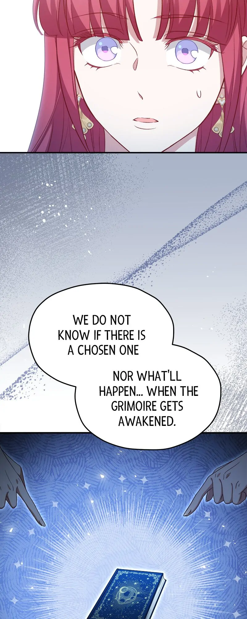 I Woke Up As a Notorious Troublemaker! Chapter 28 - page 14