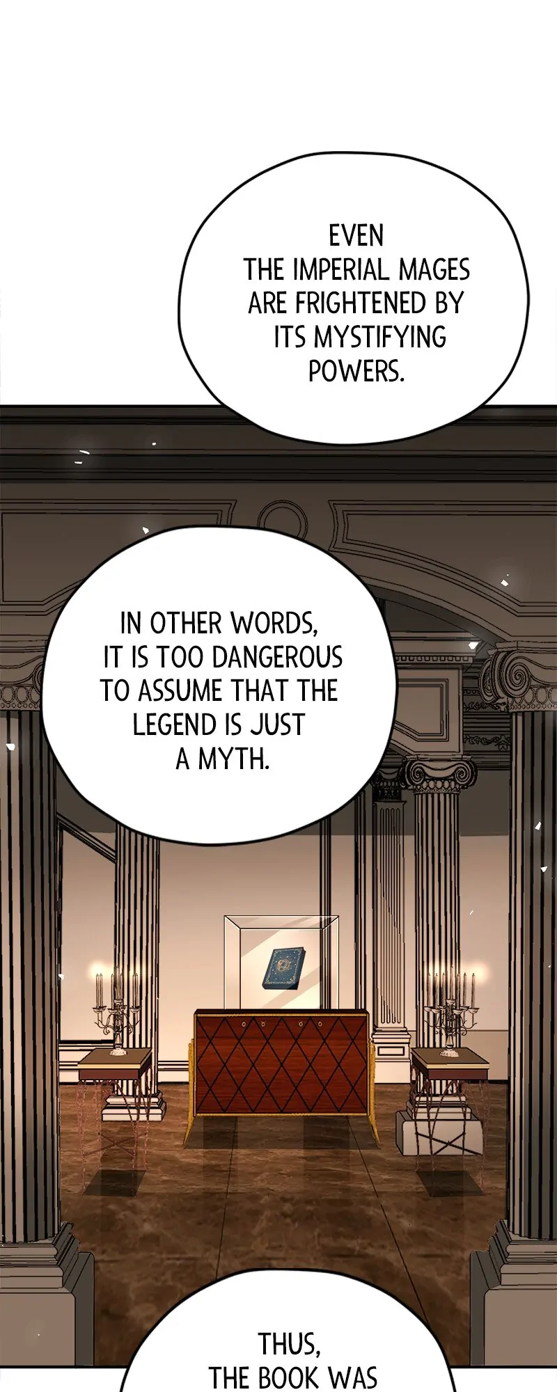 I Woke Up As a Notorious Troublemaker! Chapter 28 - page 19