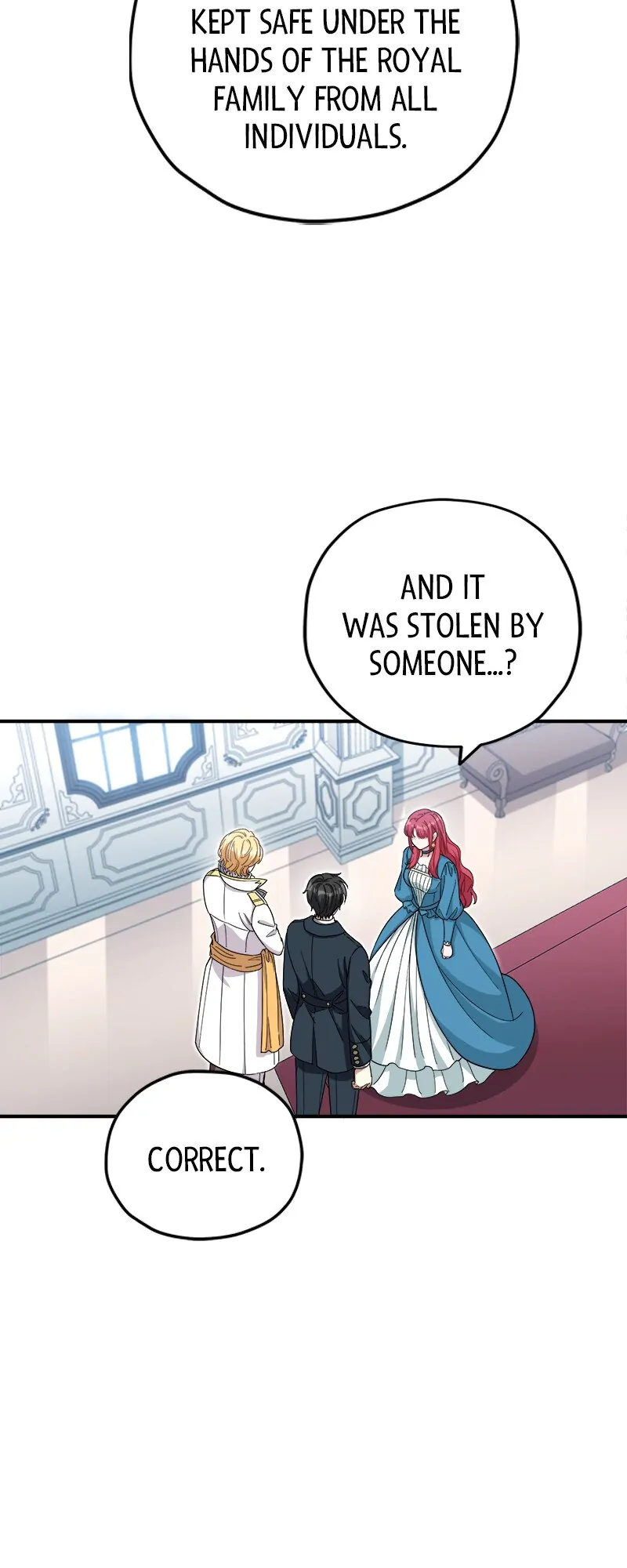 I Woke Up As a Notorious Troublemaker! Chapter 28 - page 20
