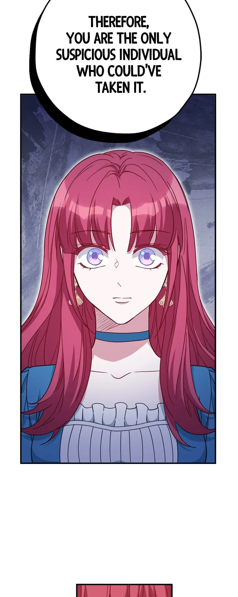 I Woke Up As a Notorious Troublemaker! Chapter 28 - page 25
