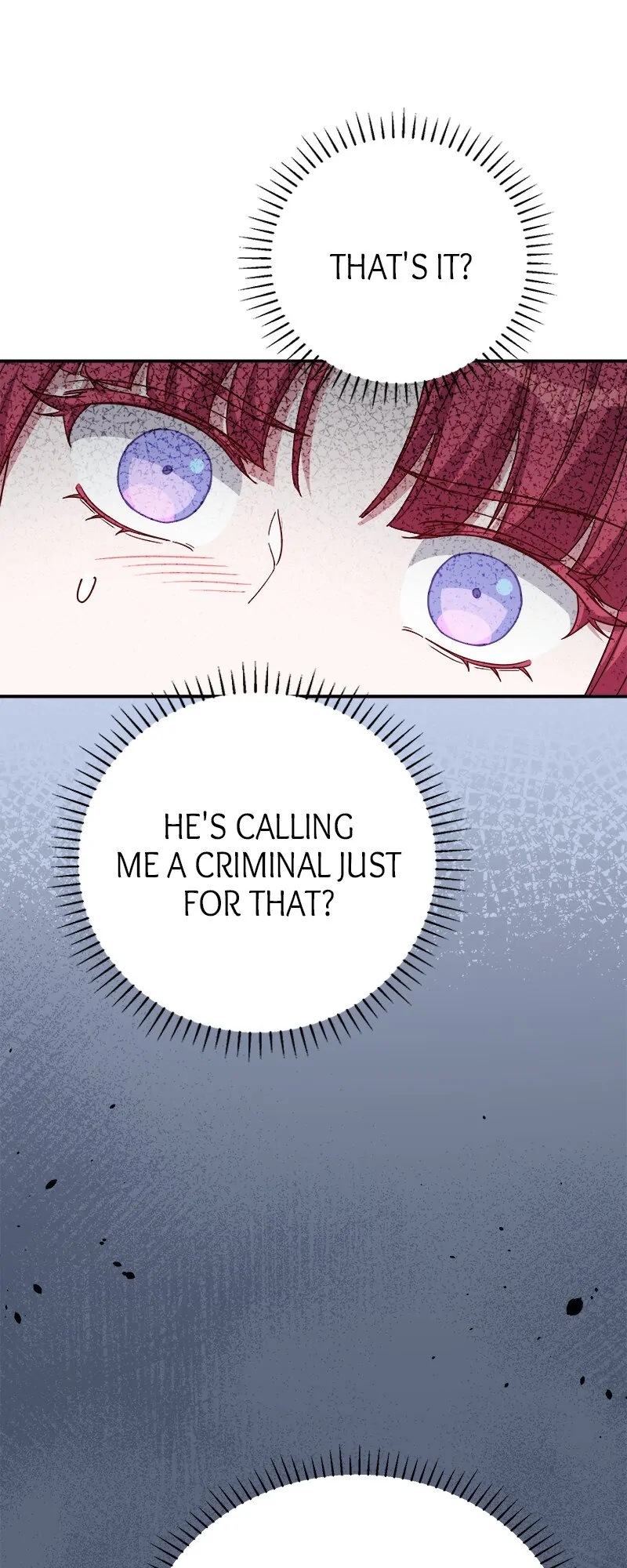 I Woke Up As a Notorious Troublemaker! Chapter 28 - page 31