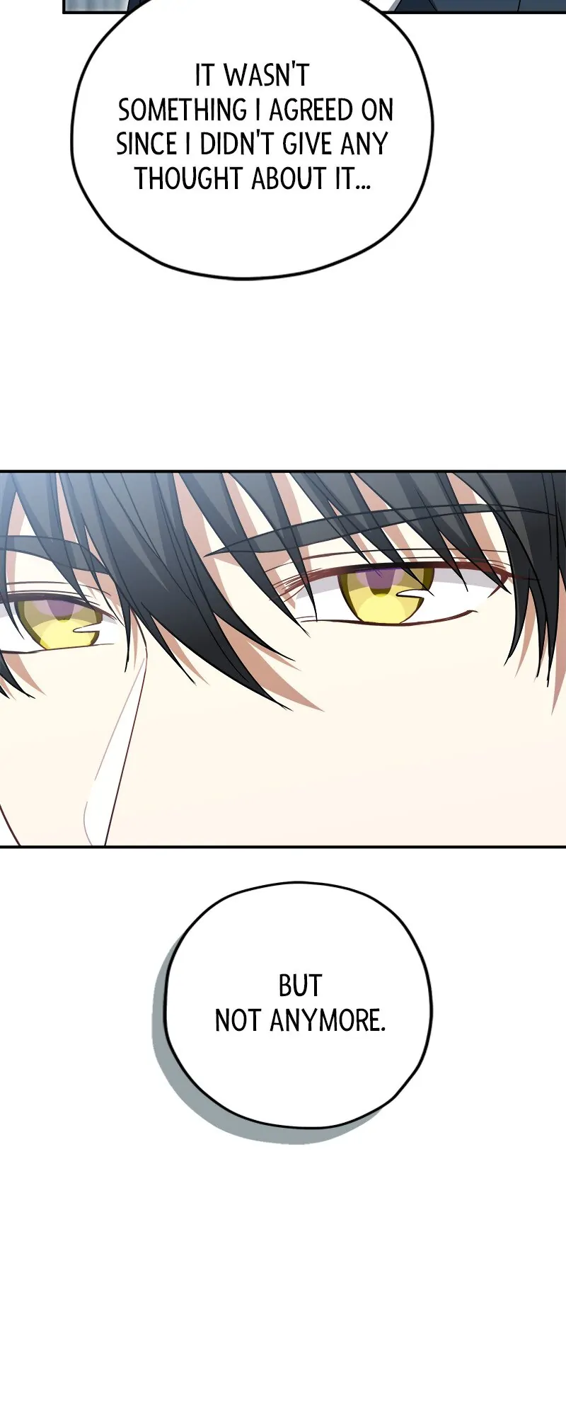 I Woke Up As a Notorious Troublemaker! Chapter 28 - page 40