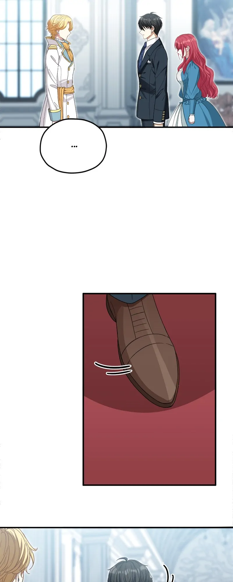 I Woke Up As a Notorious Troublemaker! Chapter 28 - page 43