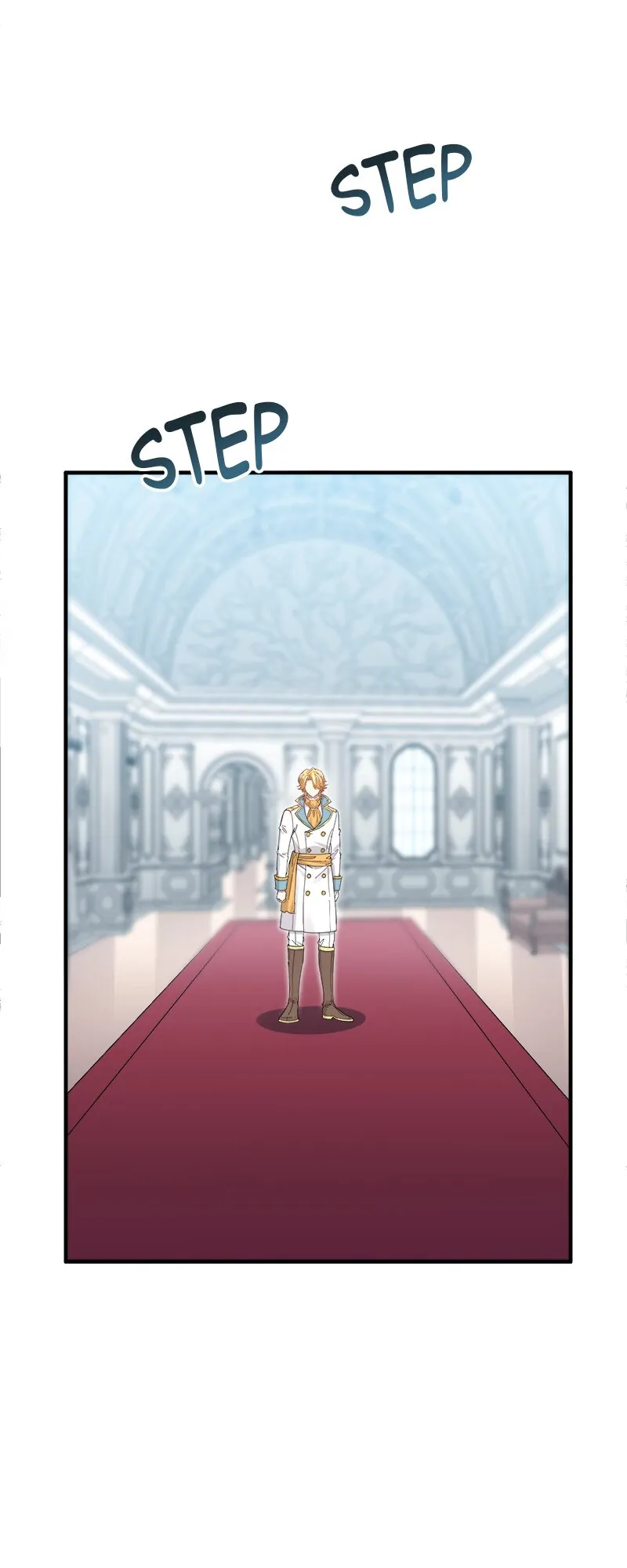 I Woke Up As a Notorious Troublemaker! Chapter 28 - page 45