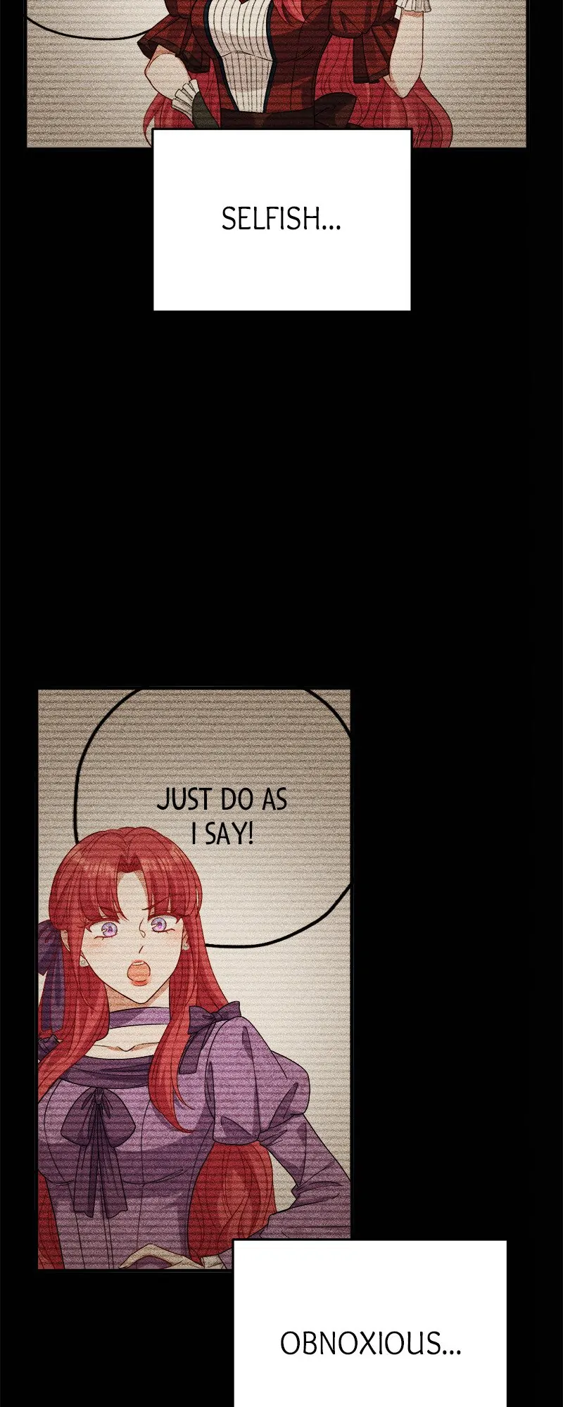 I Woke Up As a Notorious Troublemaker! Chapter 28 - page 48