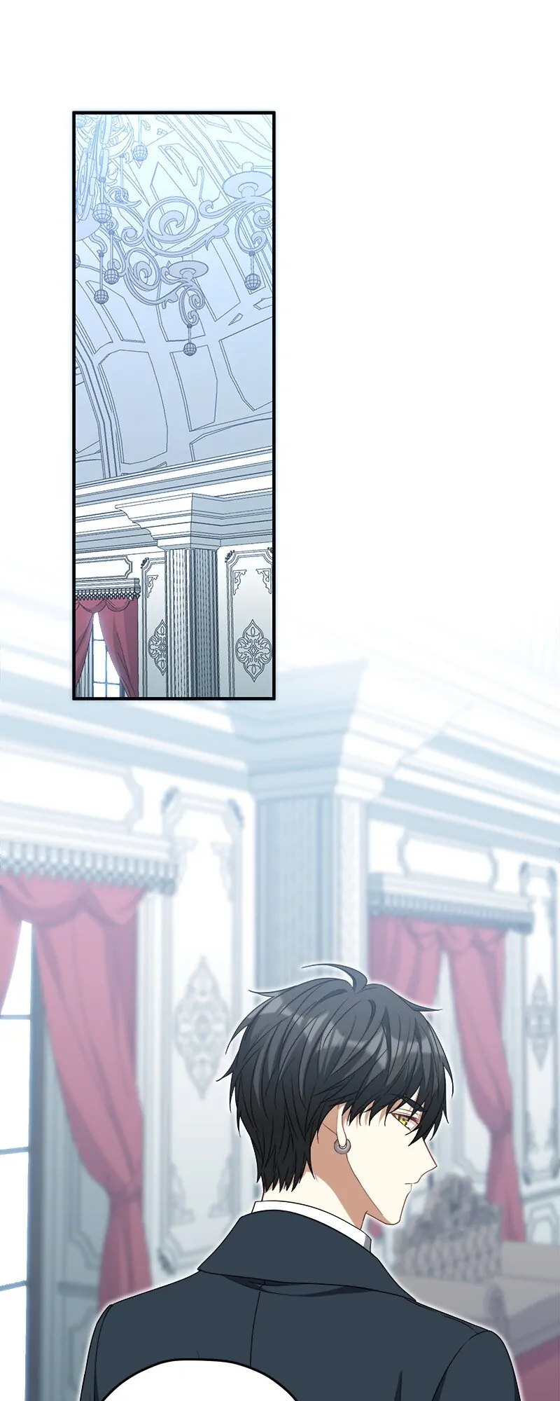 I Woke Up As a Notorious Troublemaker! Chapter 28 - page 56