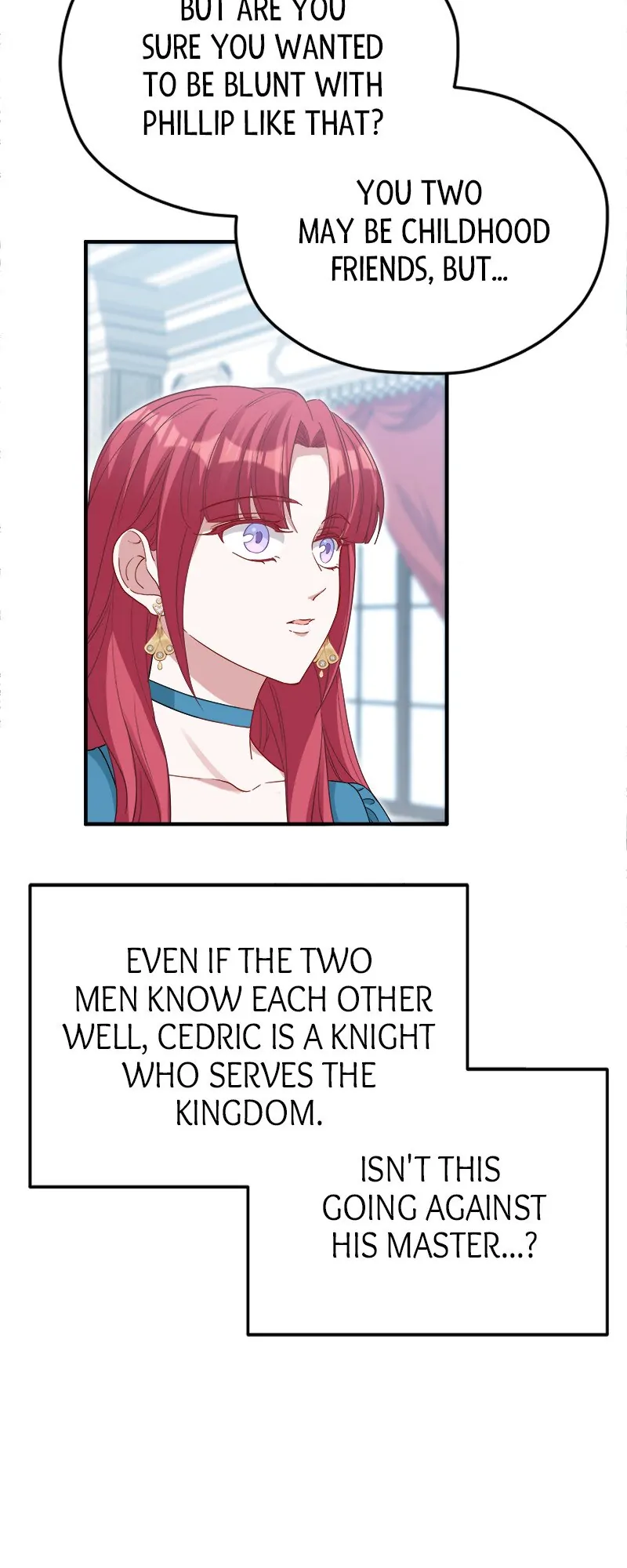 I Woke Up As a Notorious Troublemaker! Chapter 28 - page 59