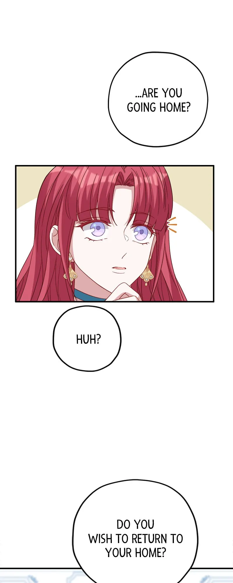 I Woke Up As a Notorious Troublemaker! Chapter 28 - page 63
