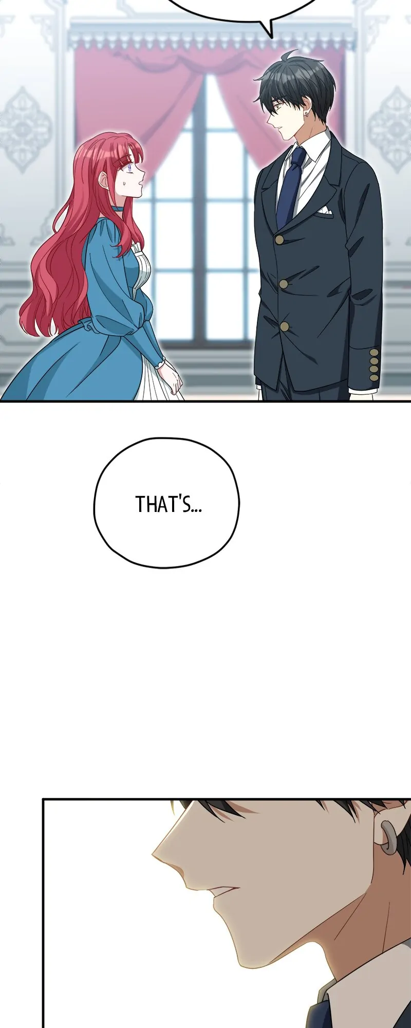 I Woke Up As a Notorious Troublemaker! Chapter 28 - page 64