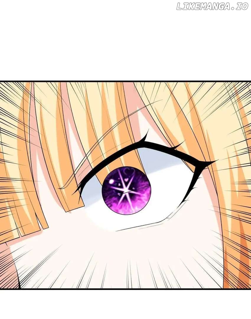 My Harem Is Entirely Female Demon Villains Chapter 129 - page 17