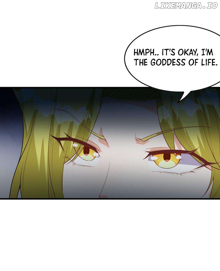 My Harem Is Entirely Female Demon Villains Chapter 131 - page 42