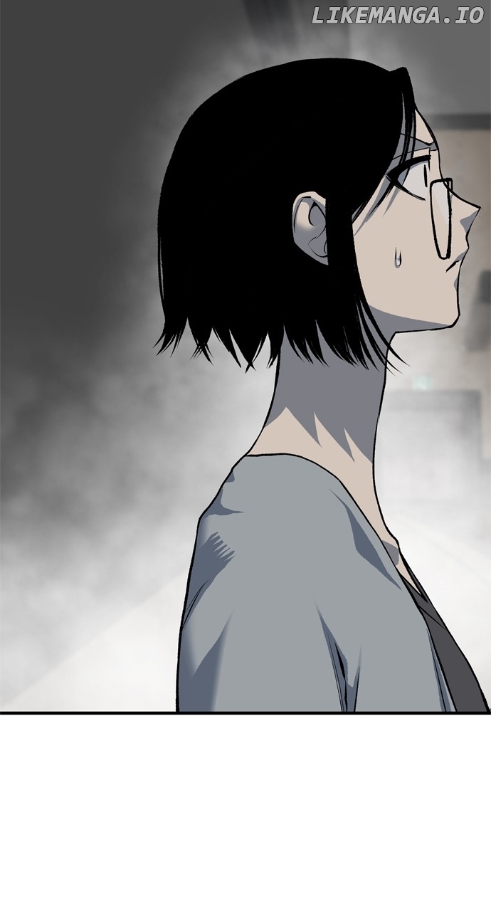 ZomGan - Manhwa Chapter 98 - page 5