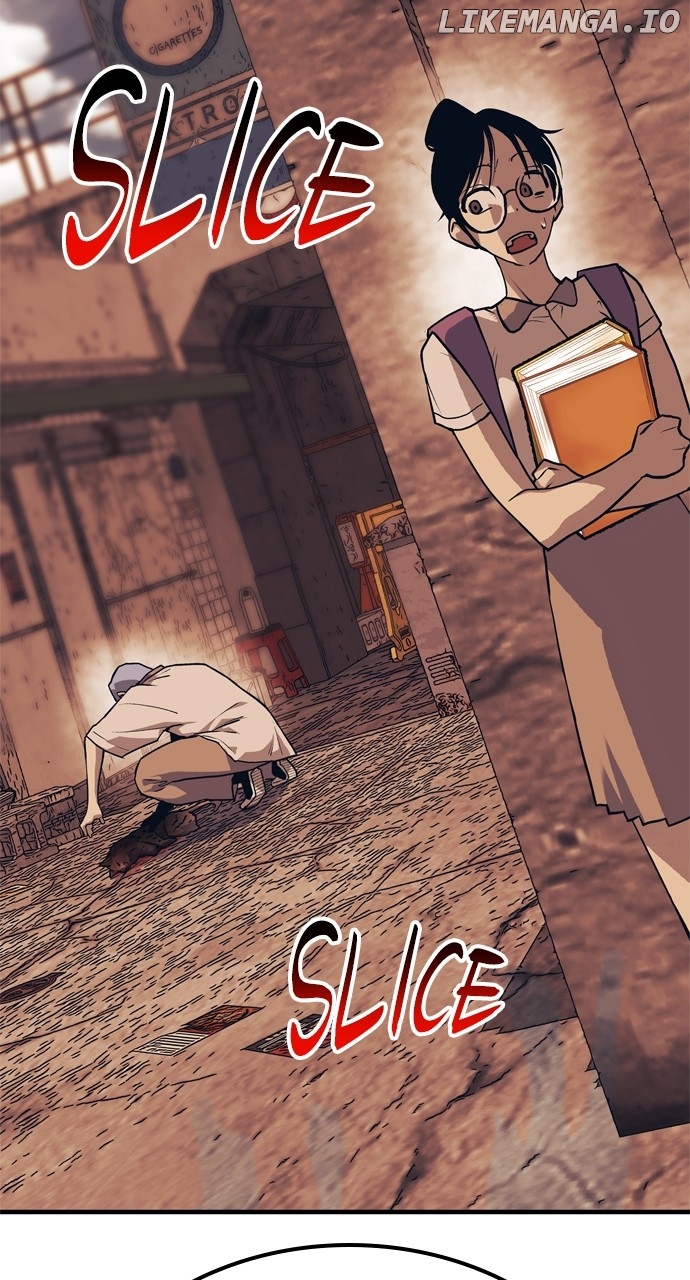 ZomGan - Manhwa Chapter 98 - page 44