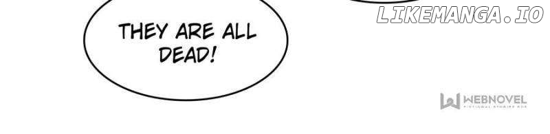 It all starts with playing game seriously Chapter 160 - page 10