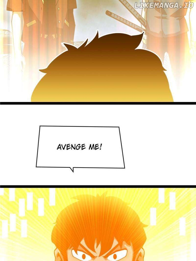 It all starts with playing game seriously Chapter 160 - page 16