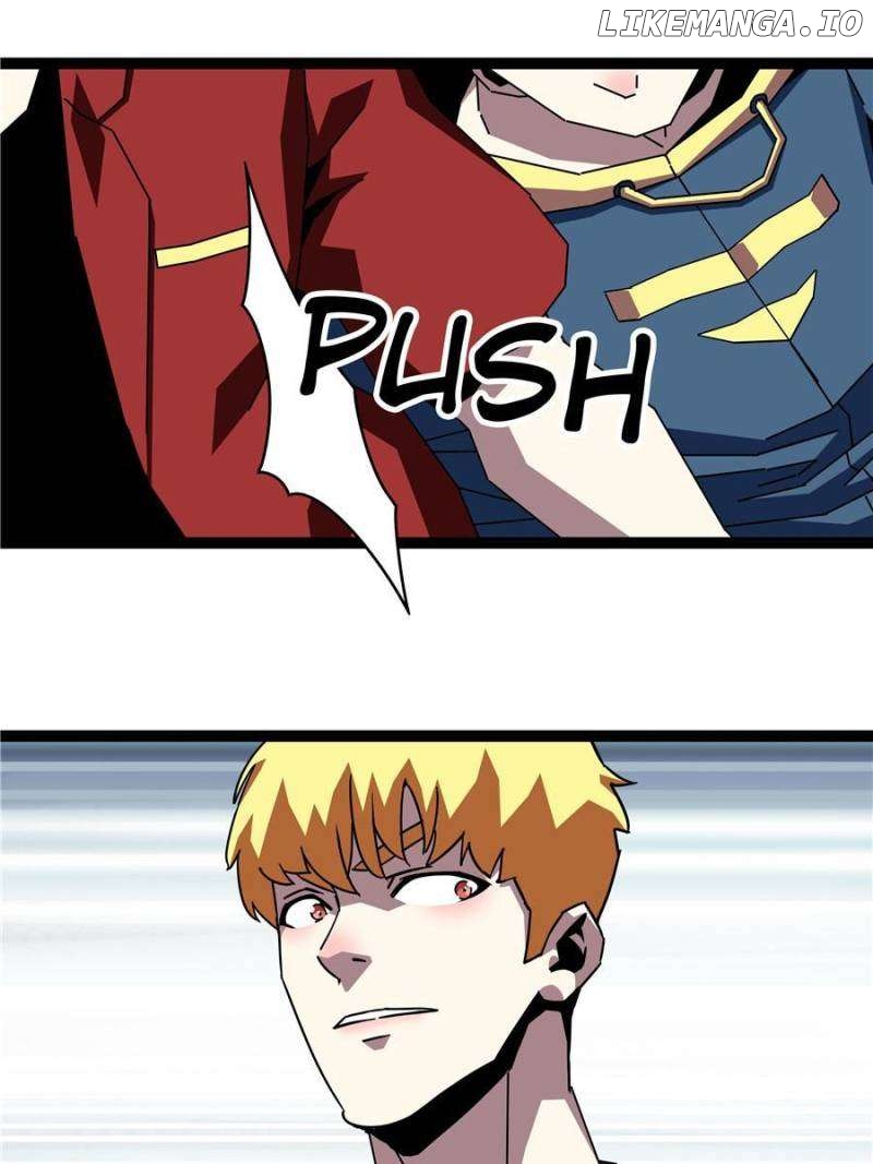 It all starts with playing game seriously Chapter 160 - page 28