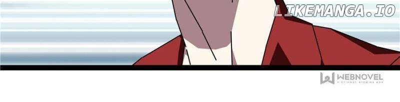 It all starts with playing game seriously Chapter 160 - page 29