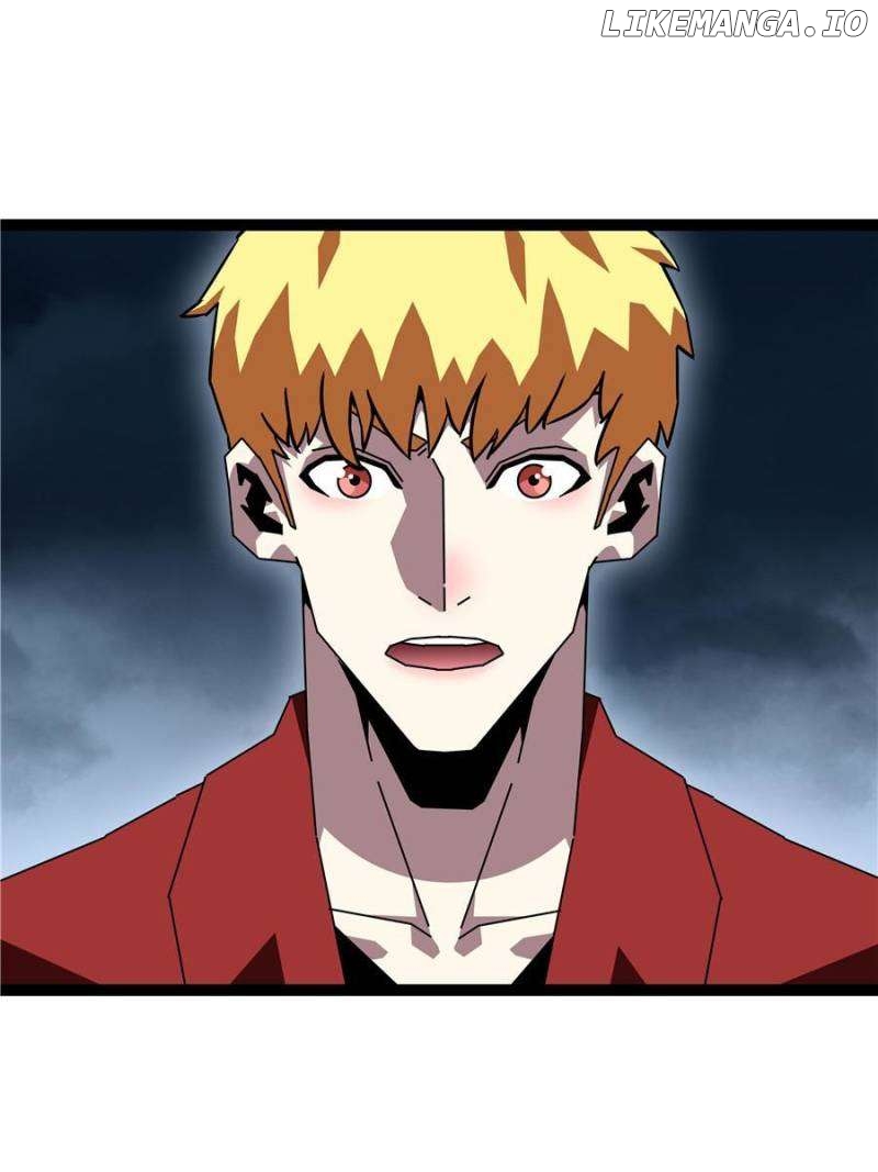 It all starts with playing game seriously Chapter 160 - page 34