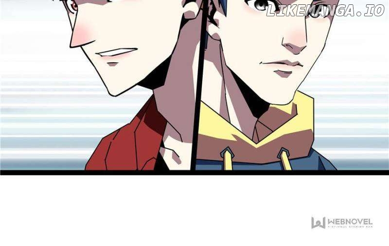 It all starts with playing game seriously Chapter 160 - page 38