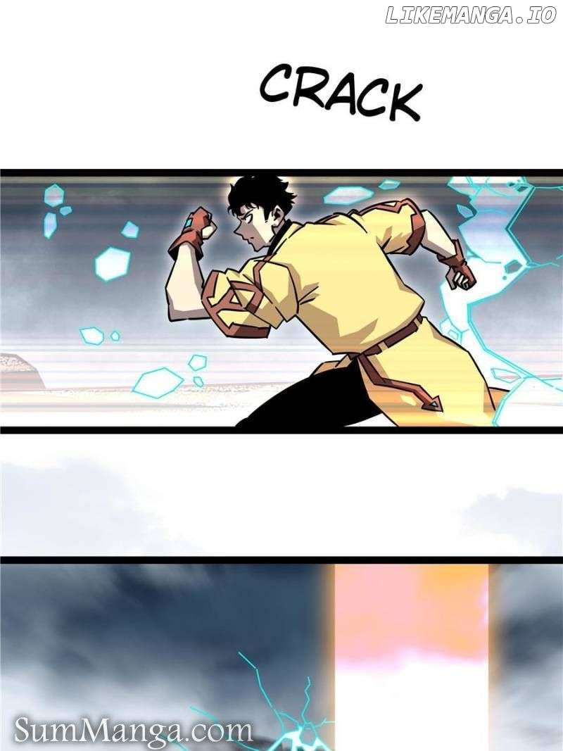 It all starts with playing game seriously Chapter 160 - page 39