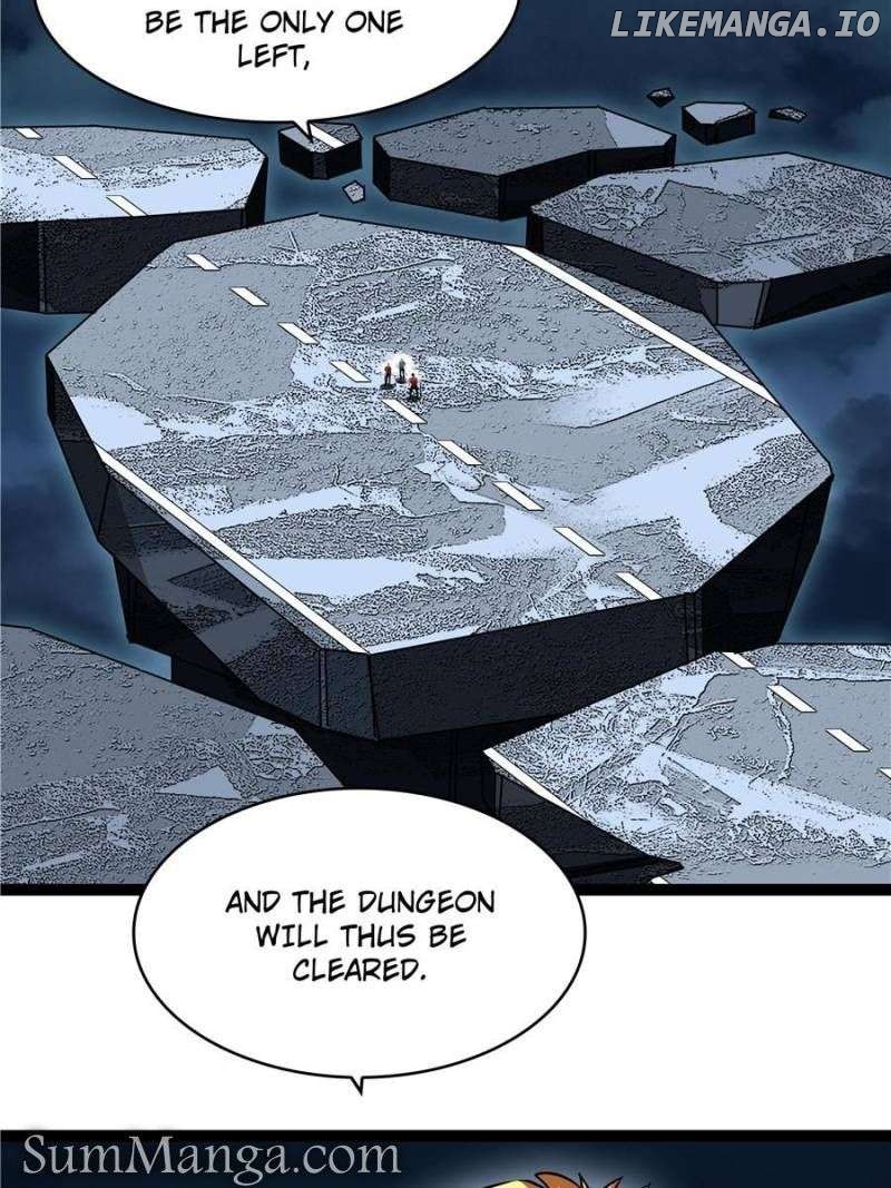 It all starts with playing game seriously Chapter 160 - page 4