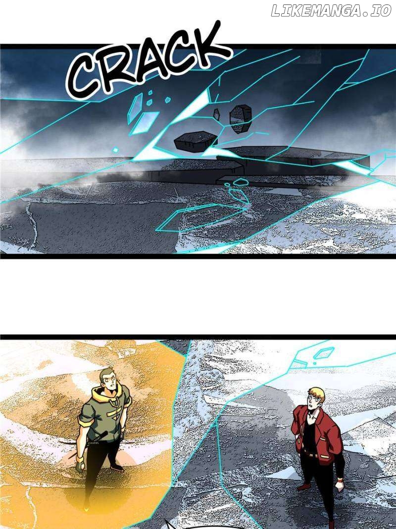 It all starts with playing game seriously Chapter 160 - page 41