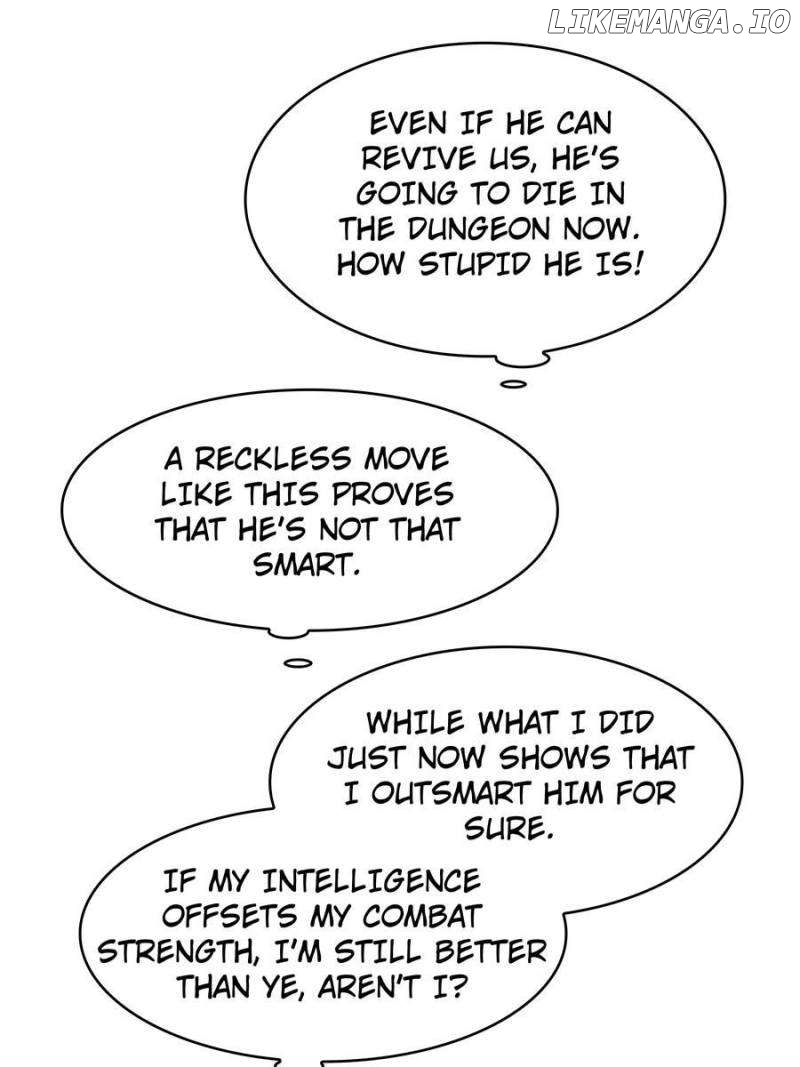 It all starts with playing game seriously Chapter 160 - page 47