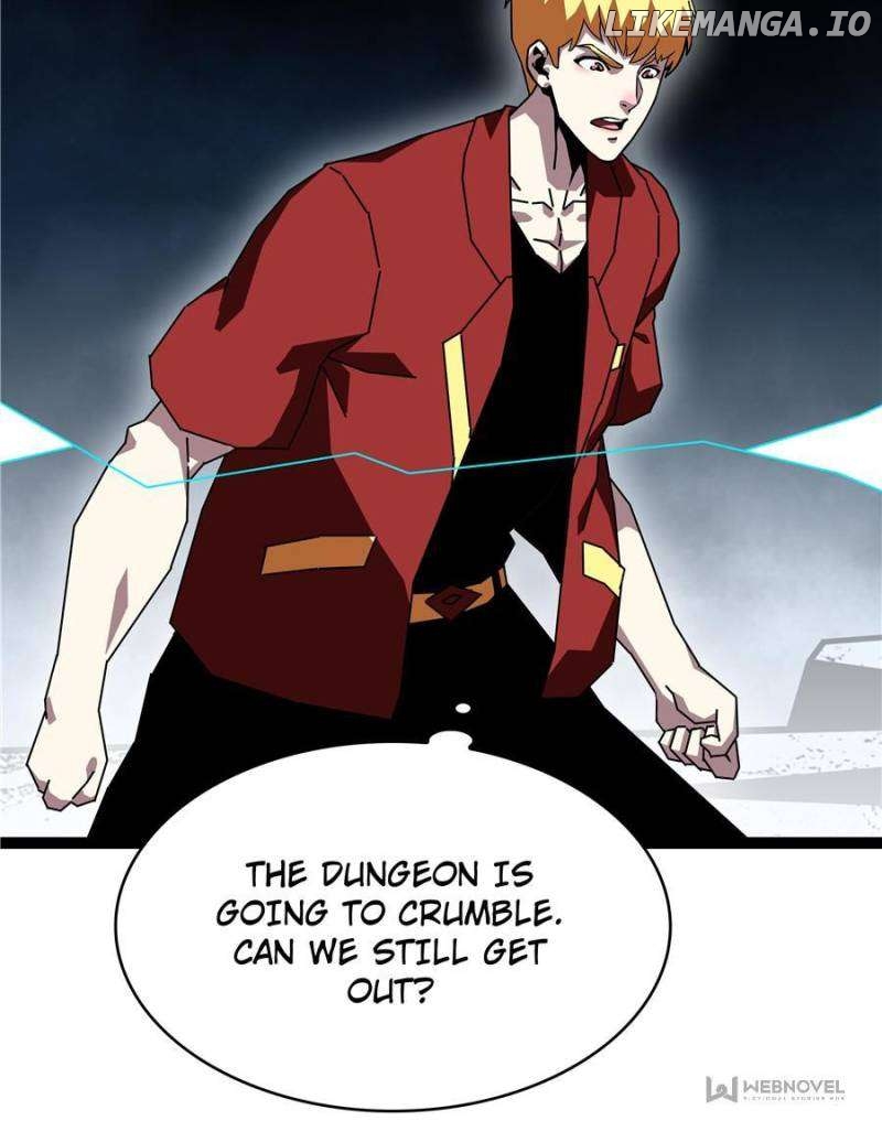 It all starts with playing game seriously Chapter 160 - page 49