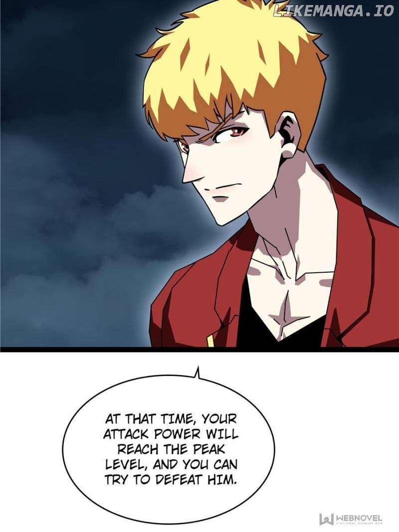 It all starts with playing game seriously Chapter 160 - page 5