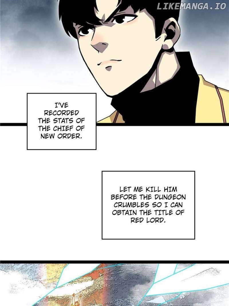 It all starts with playing game seriously Chapter 160 - page 52