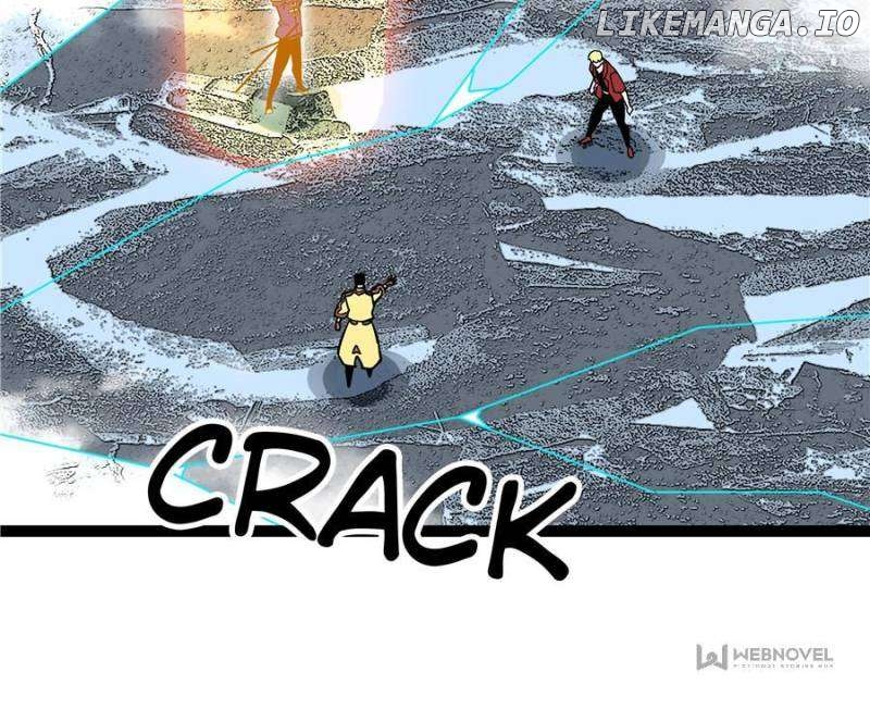 It all starts with playing game seriously Chapter 160 - page 53
